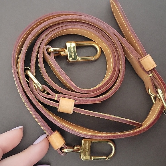 Louis Vuitton Limited Edition World Tour Speedy 30 Bandouliere Bag - Picture 14 of 15